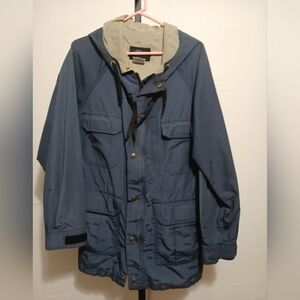 REI PEAK Value Jacket